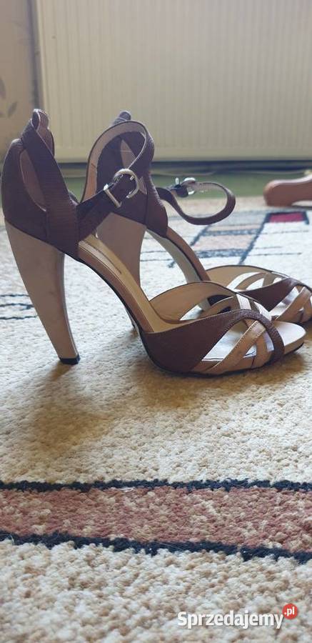 Buty VENEZIA Charsznica