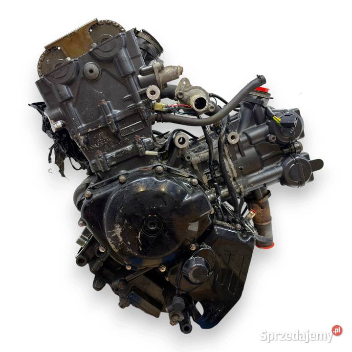 SILNIK P503 Suzuki SV650 SV 650 19992002 sprawny Chełm