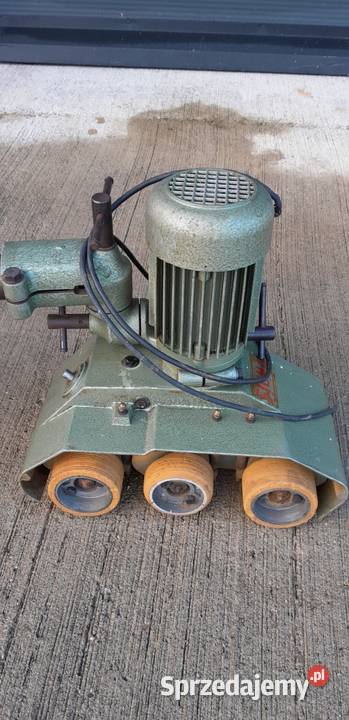 Posuw 3 rolkowy do frezarki Sicma 518 3025 małopolskie sprzedam