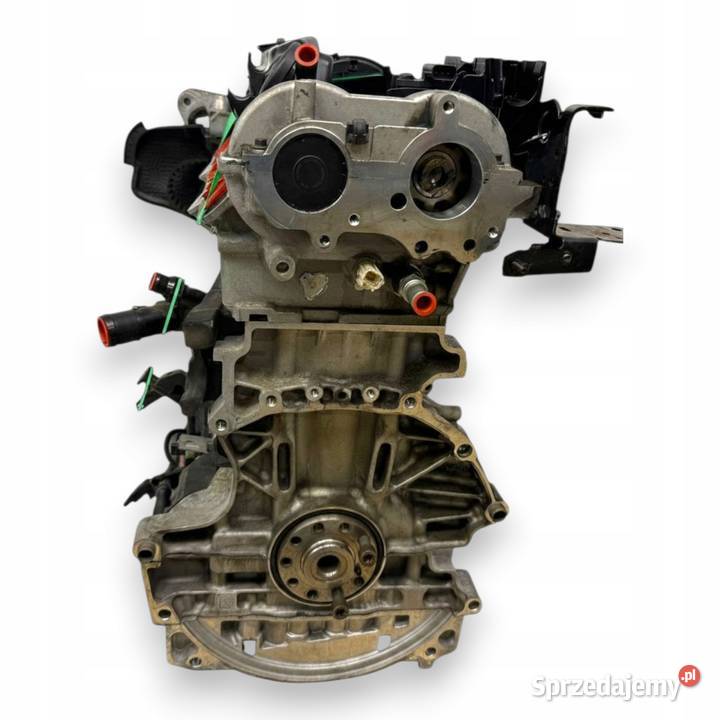SILNIK D4204T11 Volvo S60 II V60 XC60 XC90 20 D lubelskie Chełm sprzedam