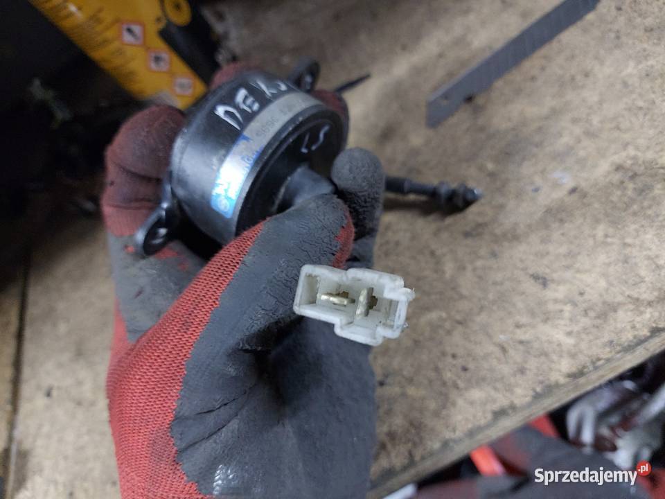 Suzuki LS 650 savage dekompresator odprężnik Przekaźniki