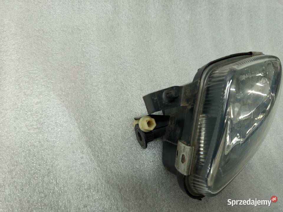 Halogen lewy Merc e klasa w211 sprinter do18 Lampy przeciwmgielne Rzeszów sprzedam