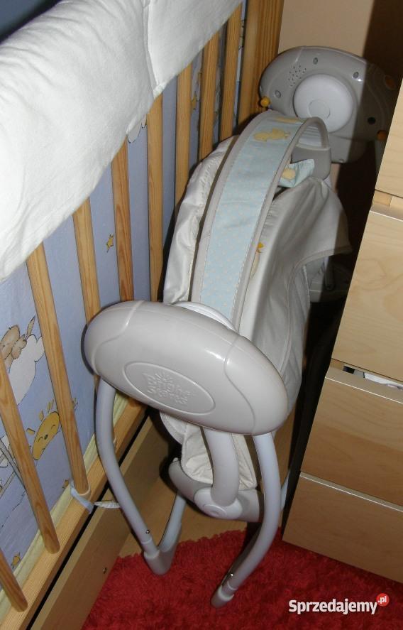 Huśtawka Bright Starts Poznań