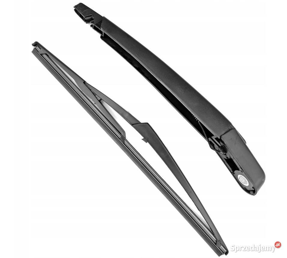 Nissan Qashai 0714 wycieraczka tylna ramię pióro osobowe Łódź