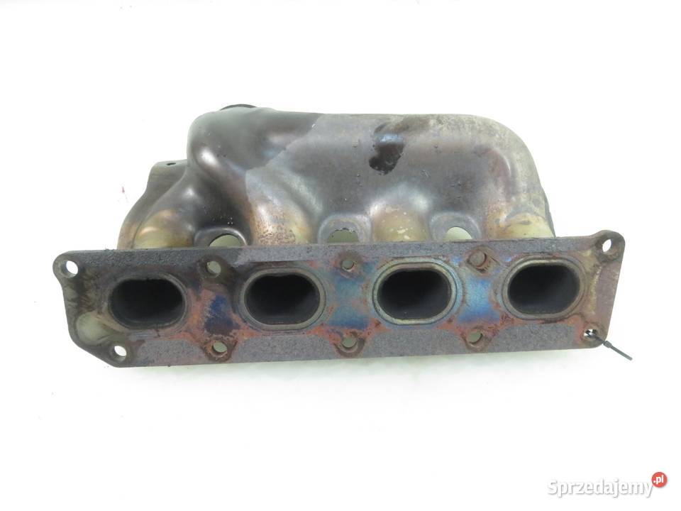 KOLEKTOR WYDECHOWY PEUGEOT 407 SW 22 Kolektory wydechowe