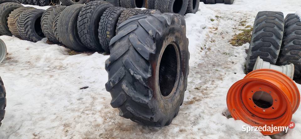 50075r24 Michelin XN725 169r24 16924 50 Forexbib Nowe Miasto Lubawskie