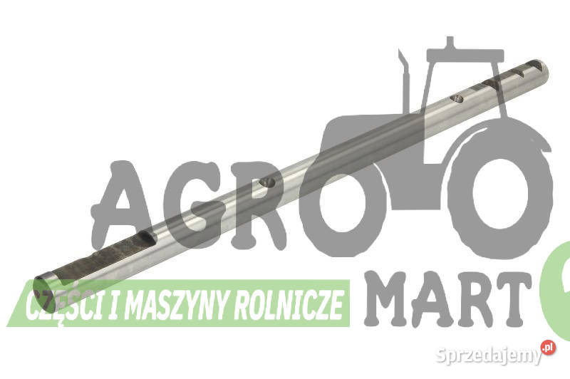 180438M2 1678866M1 WODZIK WIDEŁKI AGCO Wichrów