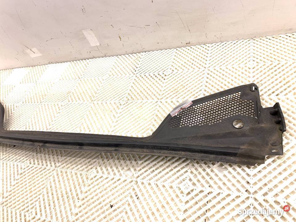 PODSZYBIE CITROEN C4 II 9687956480 Hatchback Podszybia