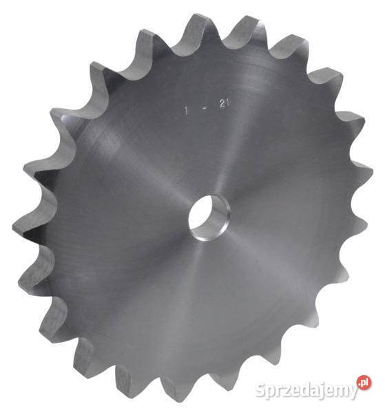 Tarcza koła łańcuchowego pojedyncza 17 zębów 1 małopolskie Kamionna sprzedam