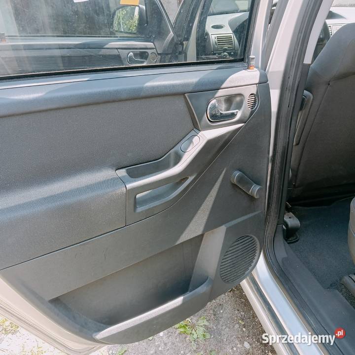 Opel Meriva 16 stan Piotrków Trybunalski