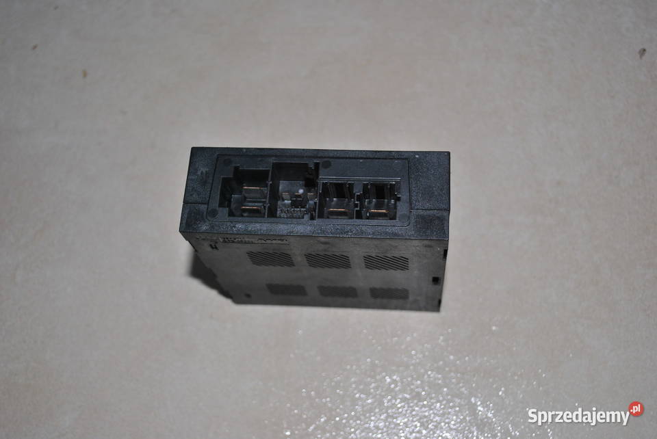 Moduł IVM BMW E65 E66 E67 E63 E64 E60 E61 osobowe