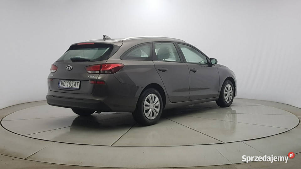 Hyundai i30 14 GET Z Polskiego Salonu Faktura bluetooth Warszawa