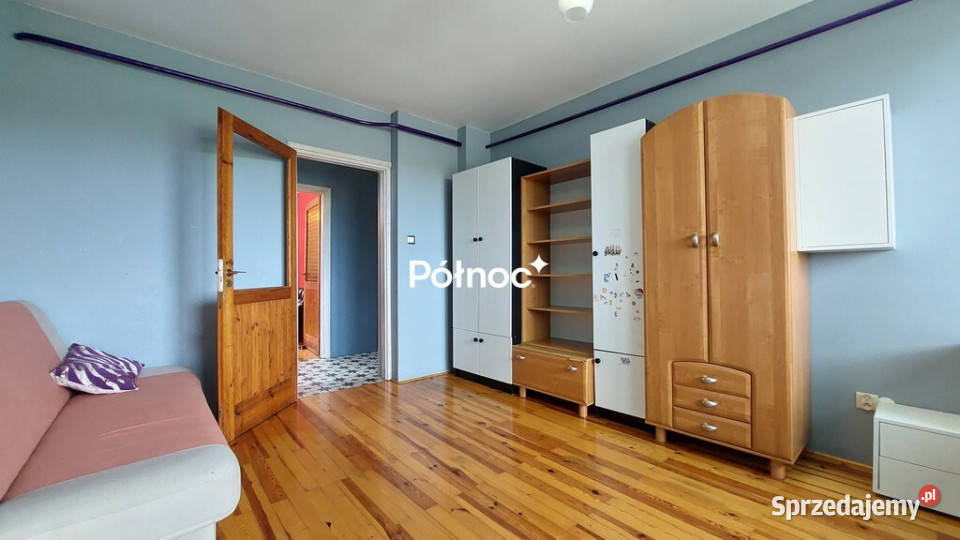 Duży dom z siedliskiem Mokre powiat bialski