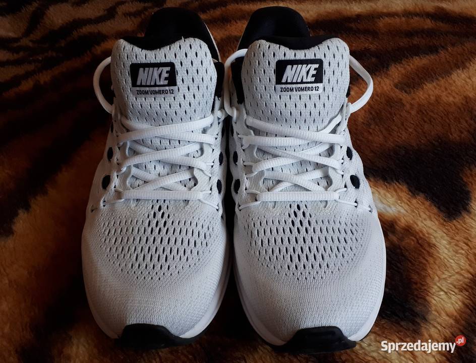 Nike Zoom Vomero 12 rozmiar 405 Białystok