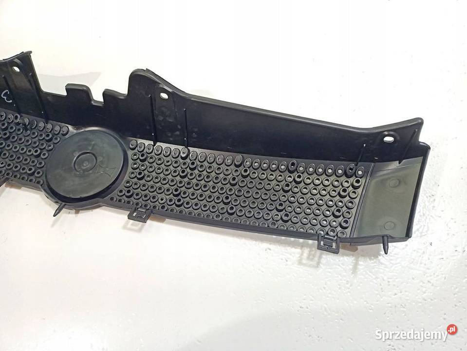 FIAT PANDA II 0312 ACTIVE ACTUAL ATRAPA GRILL świętokrzyskie Skarżysko-Kamienna sprzedam