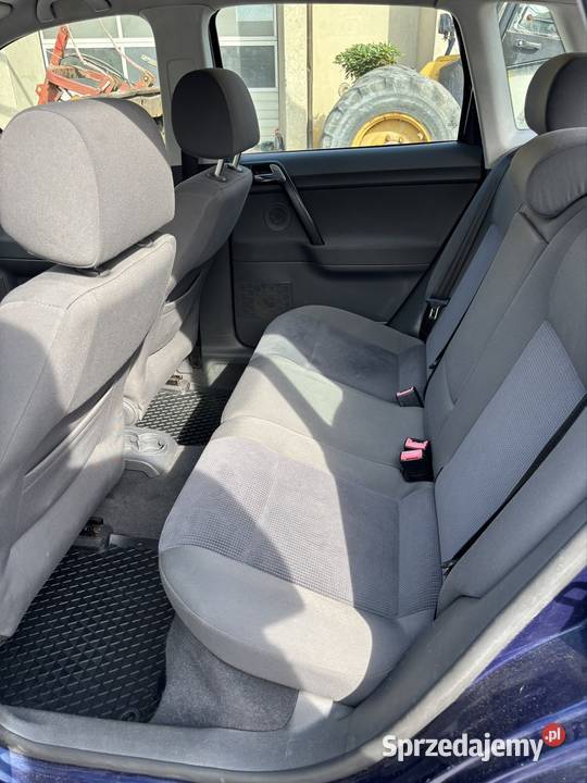 Volkswagen Polo 19TDI 302000km kujawsko-pomorskie Inowrocław