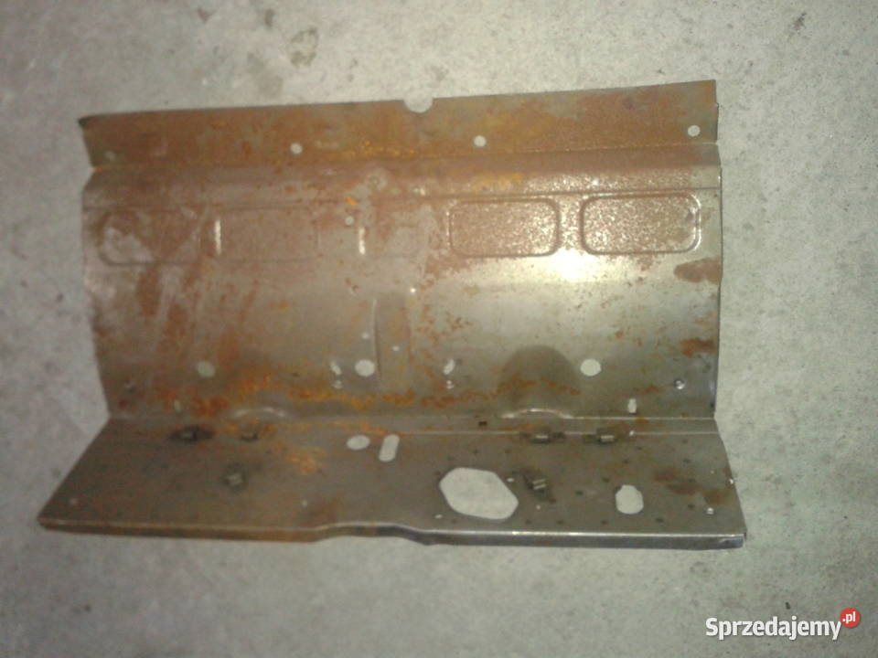 Ściana grodziowa Fiat 126pnowa osobowe mazowieckie Gostynin