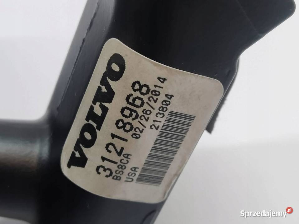 LUSTERKO WEWNĘTRZNE EUROPA 31218968 Volvo V40 II sprzedam