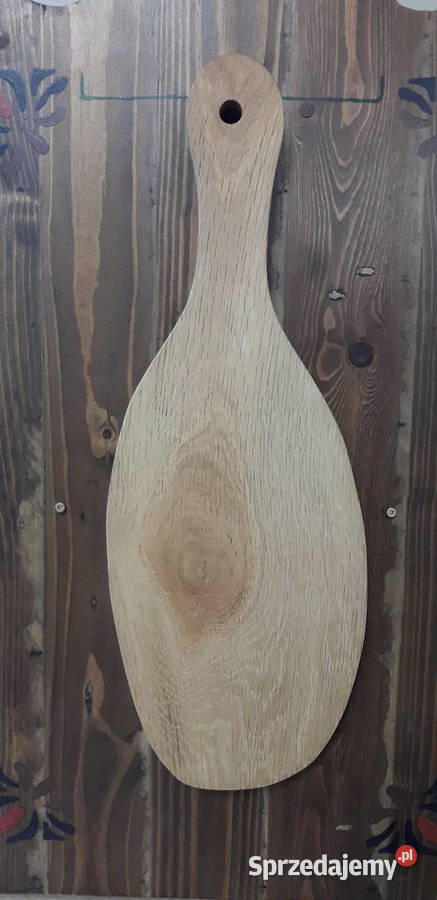 Deska użytkowa dekoracyjna Deski do krojenia Międzyrzecz