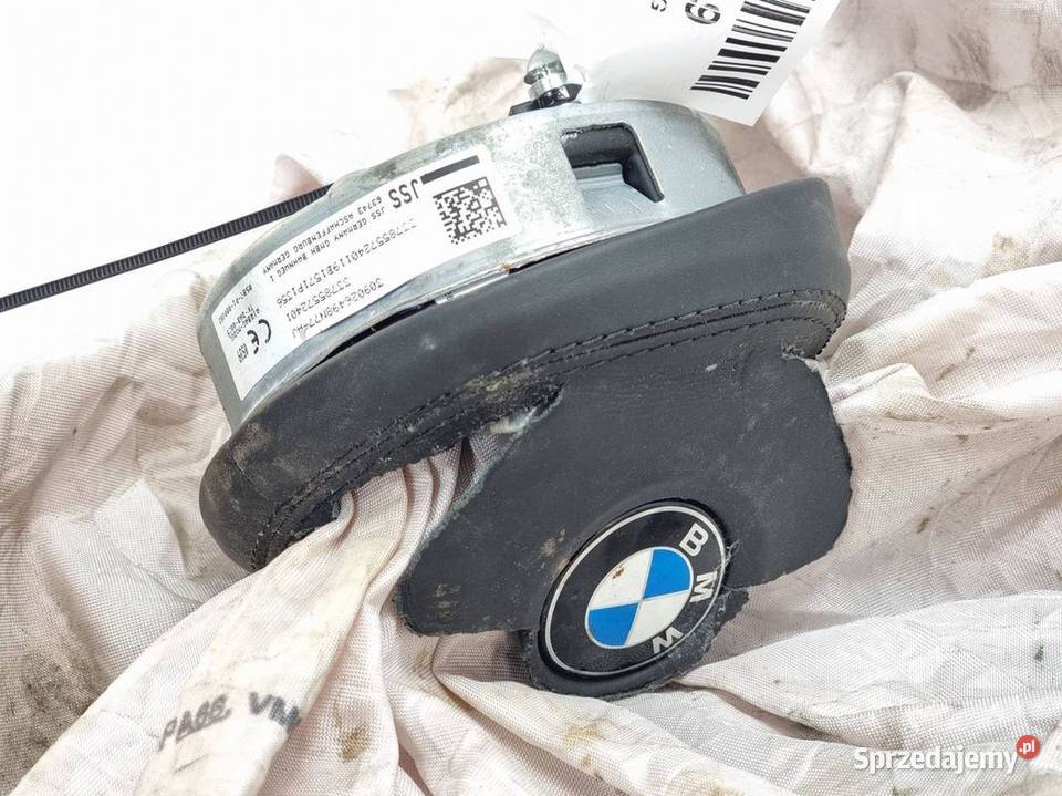 PODUSZKA AIRBAG BMW X4 M F98 33785572401 Lipno sprzedam