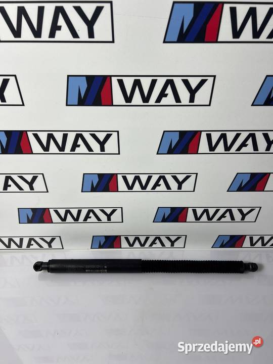 BMW X3 G01 SIŁOWNIK KLAPY BAGAŻNIKA 7497482