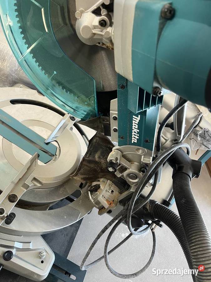 Makita LS1219L ukośnica z posuwem 305mm 1800W Warszawa