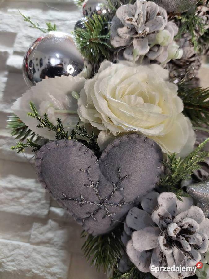 WIANEK BOŻONARODZENIOWY Stargard