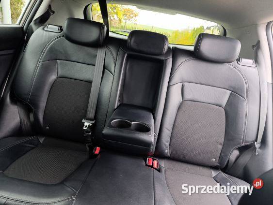 Sprzedam Kia sportage 3 kamera cofania Szaruty
