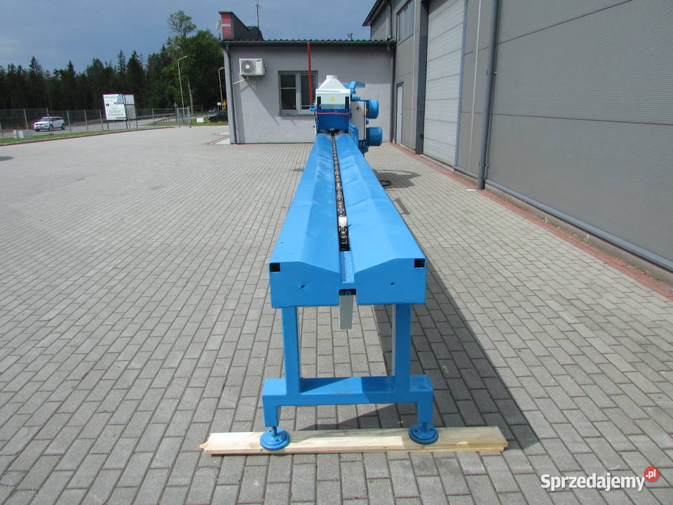 Trak WALTER TD500 KBA sprzedam