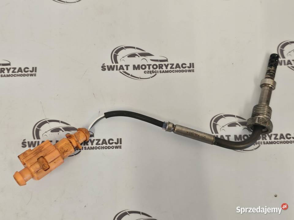 AUDI A5 30 TDI V6 CAP 240 10r Czujnik sprzedam