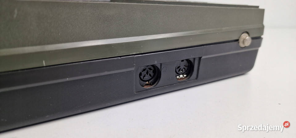 Magnetofon Cassette Deck Monocord 6020