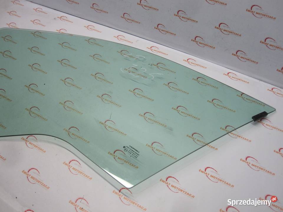 JEEP AVENGER 25r szyba drzwi lewa przód Kielce