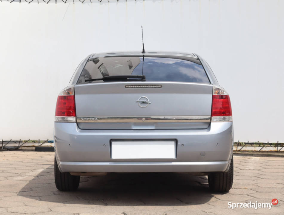 Opel Vectra 18 światła przeciwmgielne łódzkie Łódź