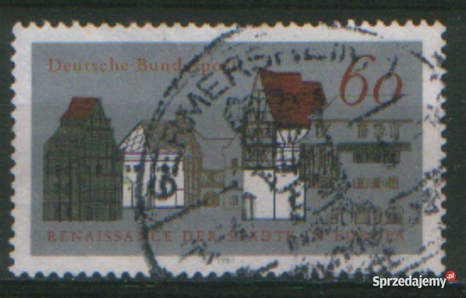 Zn RFN Wykaz w opisie kas 1981 śląskie Gliwice