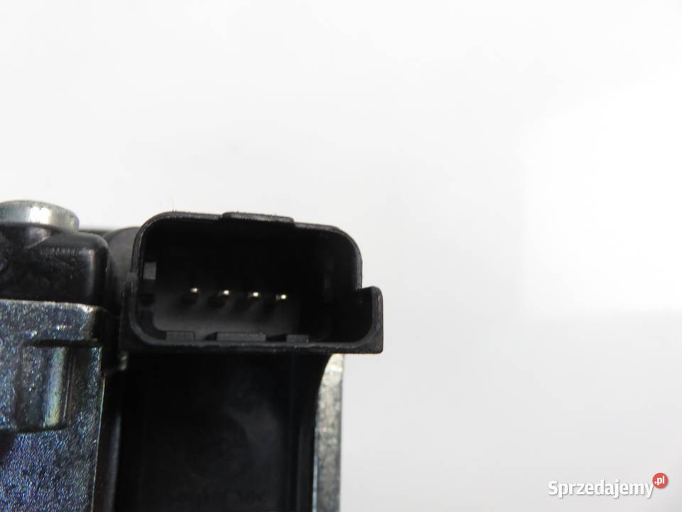 ZAMEK KLAPY CITROEN C5 III Break 9661840680