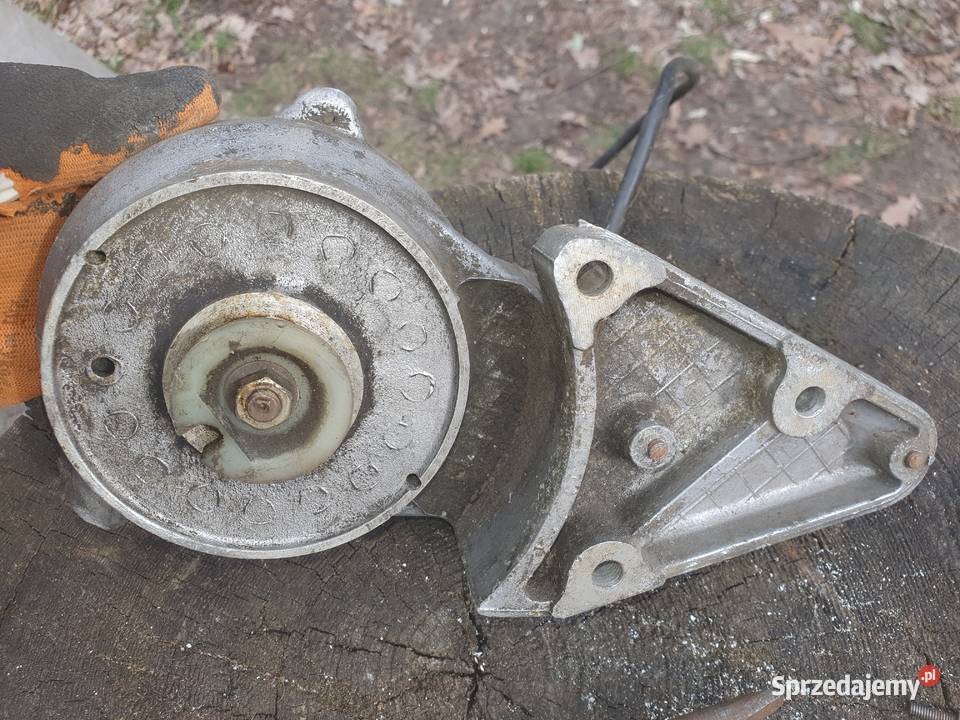 Aparat zapłonowy rozdzielacz Wartburg 353 Warszawa sprzedam