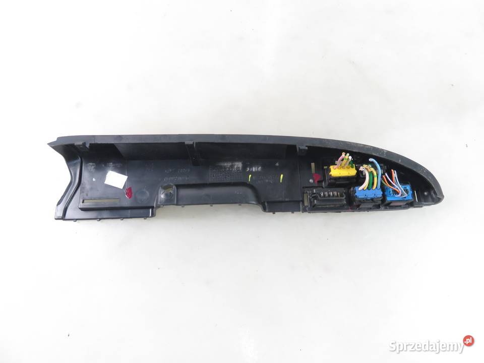 PANEL SZYB FIAT ULYSSE 1471190077 Panele sterowania, przełączniki