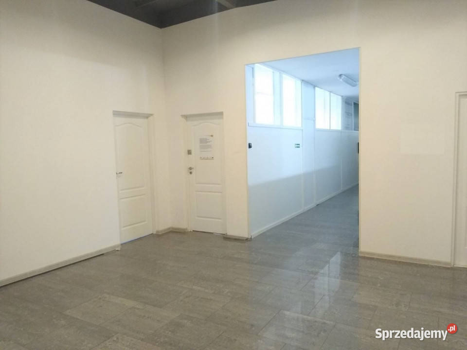 Lokal do wynajęcia Kielce 20m2 40m2