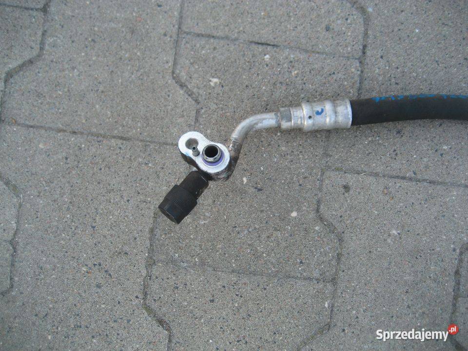 vw sharan lift 0010r 19tdi przewód wąż wielkopolskie Rakoniewice