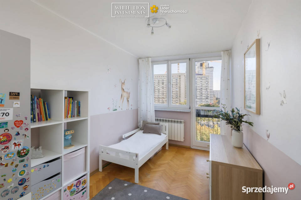 sprzedaży mieszkania Warszawa 478m2 mazowieckie