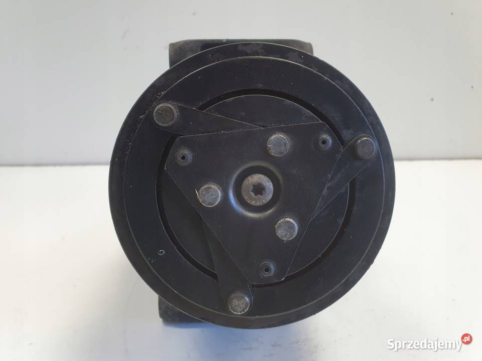 SPRĘŻARKA KLIMATYZACJI Nissan XTRAIL T31 20 DCI Chełm sprzedam