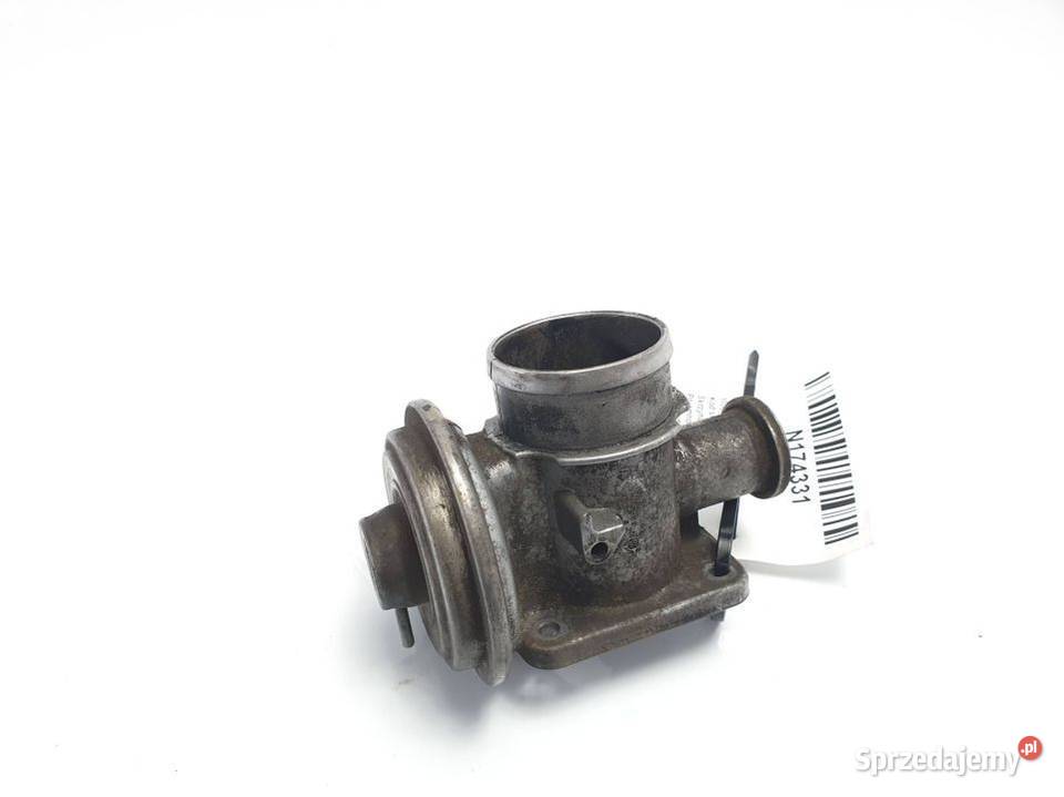 ZAWÓR EGR BMW E46 72252300 osobowe Lipno