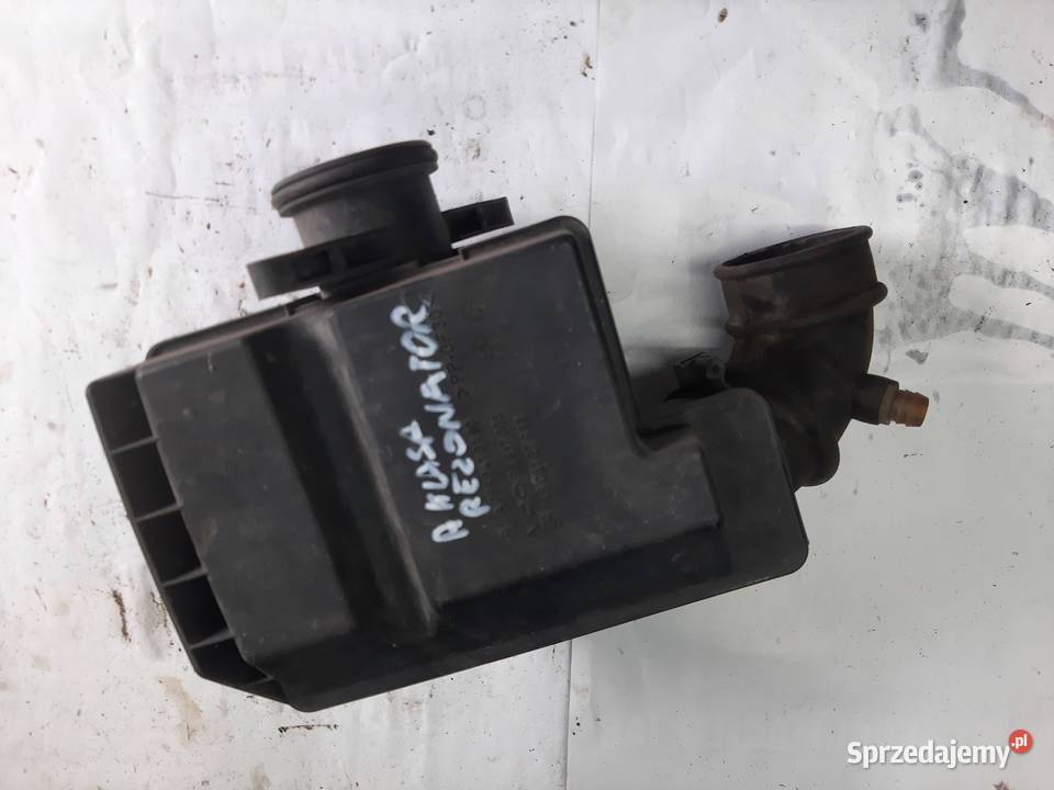 Mercedes W168 A Klasa rezonator filtra powietrza Ksawerów