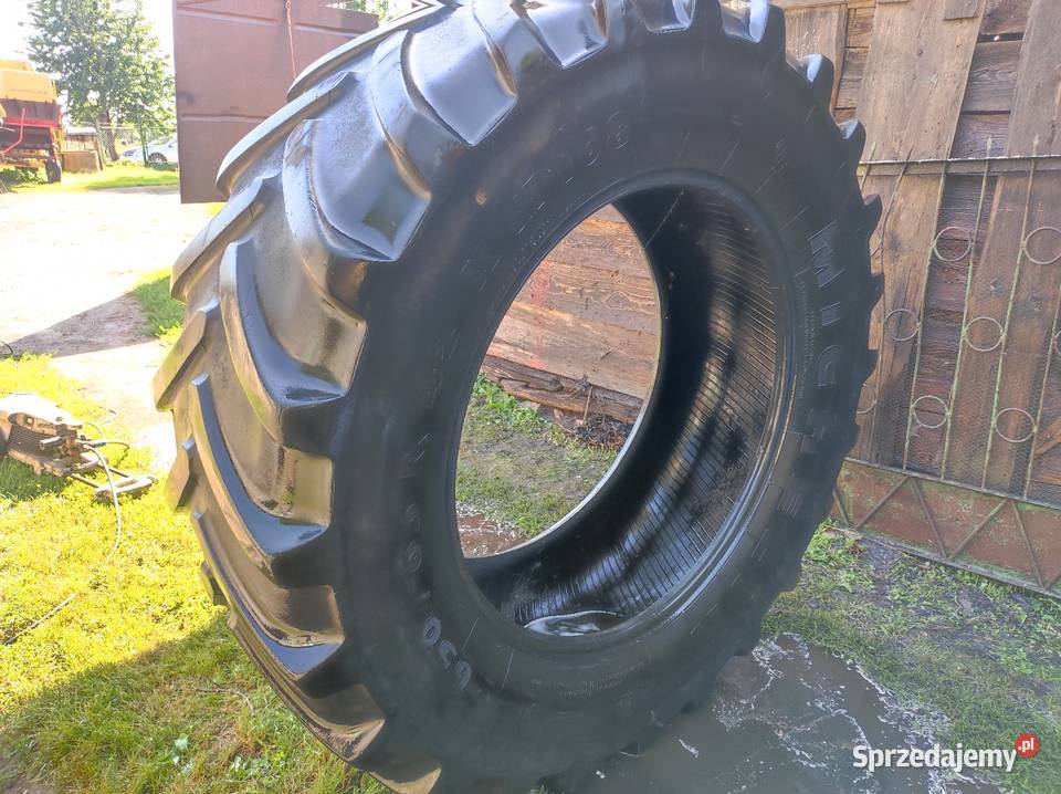 Opony 6506542 komplet Chełm