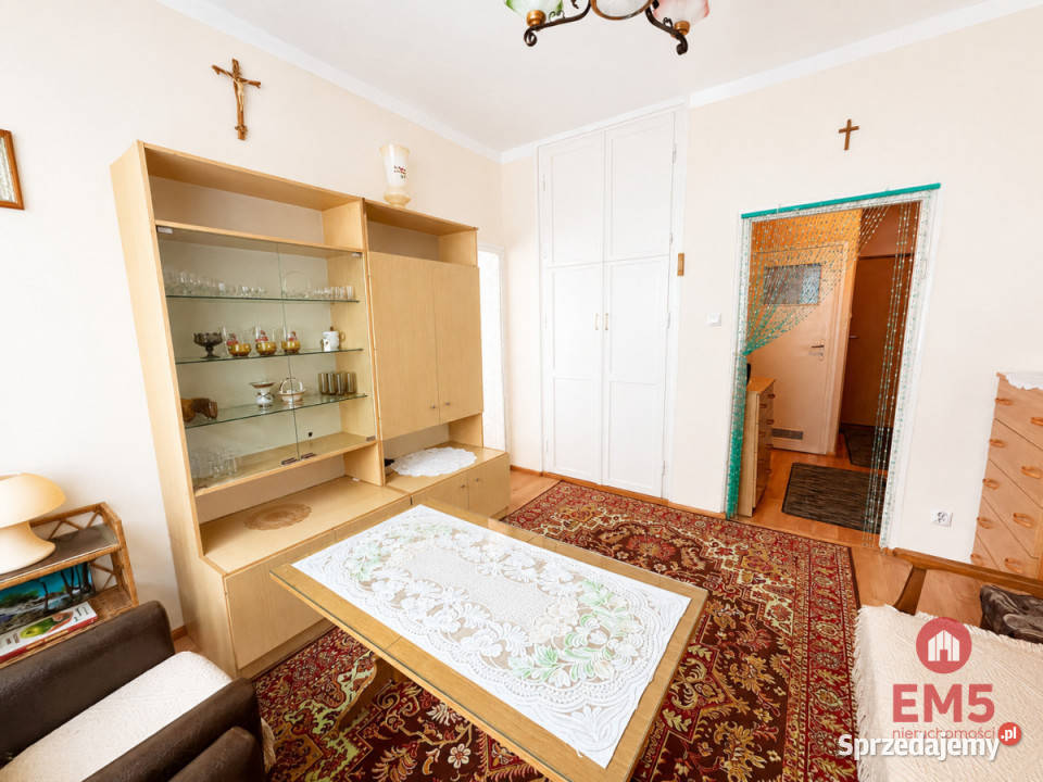 Mieszkanie Białystok Kawaleryjska 38m2 podlaskie