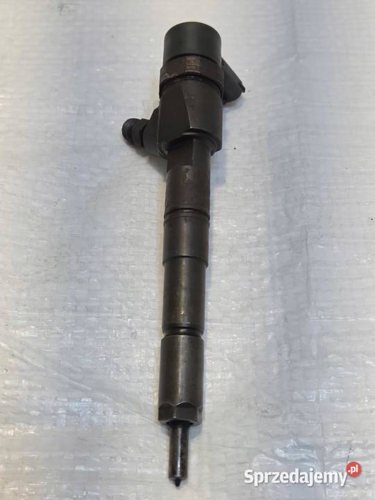 WTRYSK WTRYSKIWACZ OPEL ASTRA 4 IV J INSIGNIA A osobowe Wtryskiwacze