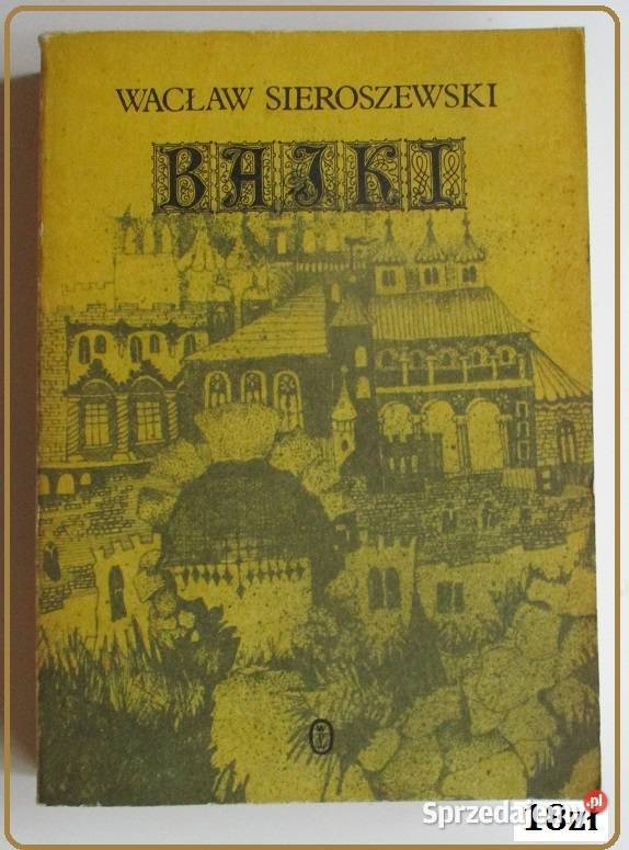 Bajka ludowa w dawnej Polsce Kapeluś legendy Proza i poezja Łódź