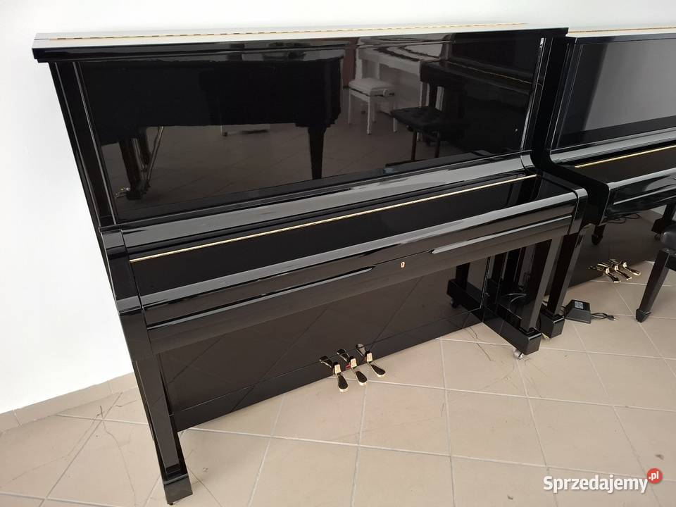 Pianino Kawai BS20 stan idealny małopolskie Brzesko
