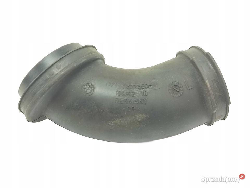 GUMA PRZEPUSTNICY BMW R 1200 GS R12 K25 EZ07 osobowe Pozostałe sprzedam