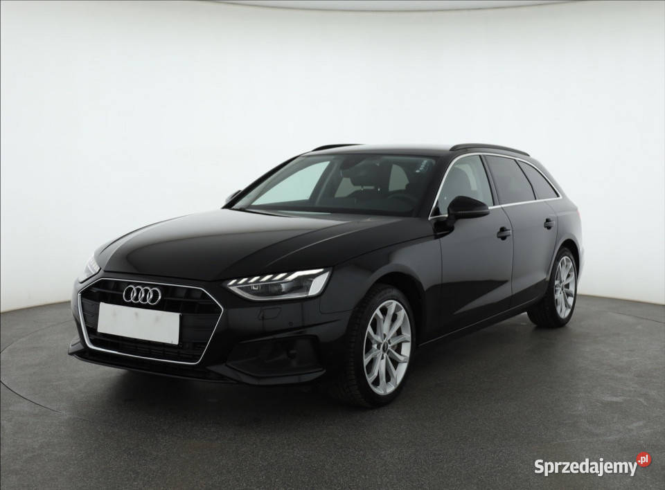 Audi A4 40 TFSI czujnik deszczu mazowieckie